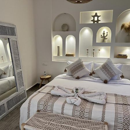 Riad Rime Qoussai Marrakesh Extérieur photo