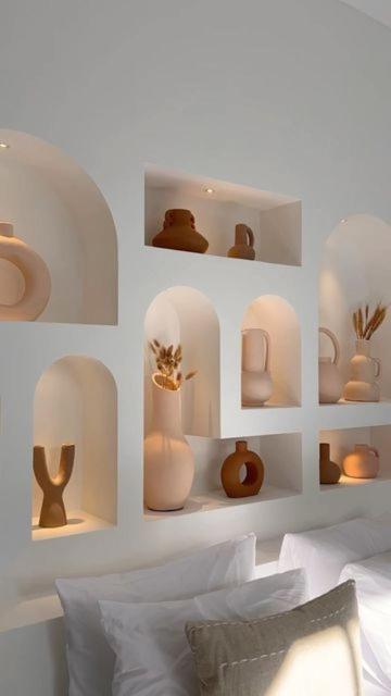 Riad Rime Qoussai Marrakesh Extérieur photo